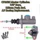 Cp2623 Clutch Master Cylinder Brand New For Ap Racing Pedal Box 0.875 7/8 115mm