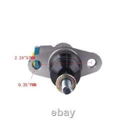 CP2623 Clutch Master Cylinder BRAND NEW For AP Racing Pedal Box 0.875 7/8 115mm