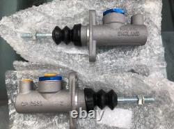 CP2623 Clutch Master Cylinder BRAND NEW For AP Racing Pedal Box 0.875 7/8 115mm