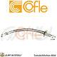 Cable Gearbox For Fiat Fiorinokasten/widebody Sedan/qubo 1.2l 4cyl