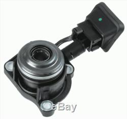 Central Slave Cylinder PEUGEOT 2008 1.6 HDi 208 Box Clutc