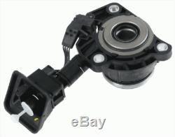Central Slave Cylinder PEUGEOT 2008 1.6 HDi 208 Box Clutc