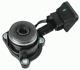 Central Slave Cylinder Peugeot 208 Box 1.6 Hdi Clutc