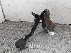 Chevrolet Captiva Clutch Pedal / Box Mk1 2.0 Diesel 2007-2012