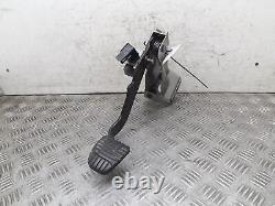 Chevrolet Captiva Clutch Pedal / Box Mk1 2.0 Diesel 2007-2012