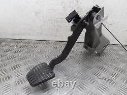 Chevrolet Captiva Clutch Pedal / Box Mk1 2.0 Diesel 2007-2012