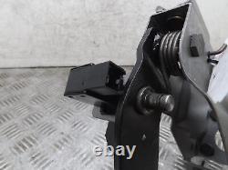 Chevrolet Captiva Clutch Pedal / Box Mk1 2.0 Diesel 2007-2012