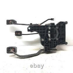 Chevrolet Matiz M200 1.0 Accelerator Clutch Brake Pedal Box Assembly 2005 2009