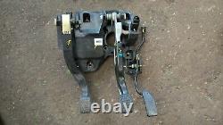 Chevrolet Spark 2010-2015 1.0 Petrol Pedal Box Clutch Brake Cable Type 95962968