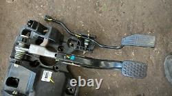 Chevrolet Spark 2010-2015 1.0 Petrol Pedal Box Clutch Brake Cable Type 95962968