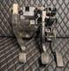 Chevrolet Spark 95962968 Pedal Box Manual Gas Brake Clutch Pedals Unit