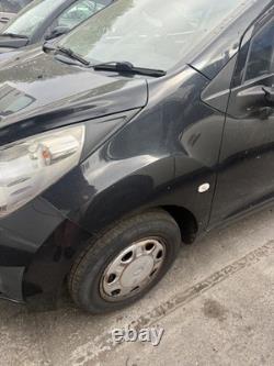 Chevrolet Spark, Clutch Pedal Box, 2012, Key 333