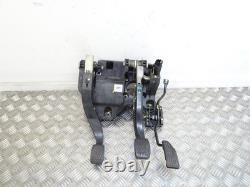 Chevrolet Spark Manual Clutch & Throttle Pedal Box 95962968 2010-2013
