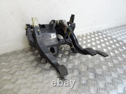 Chevrolet Spark Manual Clutch & Throttle Pedal Box 95962968 2010-2013