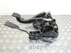 Chevrolet Spark Manual Clutch & Throttle Pedal Box 95962968 2010-2013