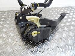 Chevrolet Spark Manual Clutch & Throttle Pedal Box 95962968 2010-2013