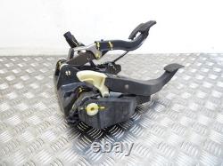 Chevrolet Spark Manual Clutch & Throttle Pedal Box 95962968 2010-2013