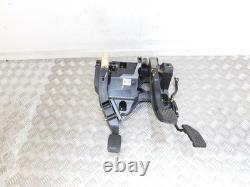 Chevrolet Spark Manual Clutch & Throttle Pedal Box 95986361 2010-2013