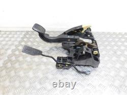 Chevrolet Spark Manual Clutch & Throttle Pedal Box 95986361 2010-2013