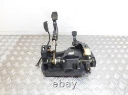 Chevrolet Spark Manual Clutch & Throttle Pedal Box 95986361 2010-2013