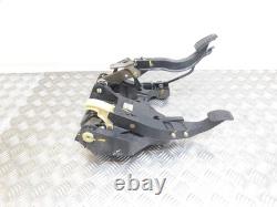 Chevrolet Spark Manual Clutch & Throttle Pedal Box 95986361 2010-2013