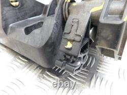 Chevrolet Spark Manual Clutch & Throttle Pedal Box 95986361 2010-2013