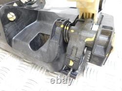 Chevrolet Spark Manual Clutch & Throttle Pedal Box 95986361 2010-2013