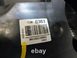 Chevrolet Spark Manual Clutch & Throttle Pedal Box 95986361 2010-2013