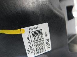 Chevrolet Spark Manual Clutch & Throttle Pedal Box 95986361 2010-2013