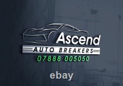 Chevrolet Spark Manual Clutch & Throttle Pedal Box 95986361 2010-2013