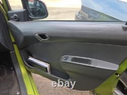 Chevrolet Spark Mk1 Plus 5dr Hatch 2010-2012 Accelerator/Brake/Clutch Pedal Box