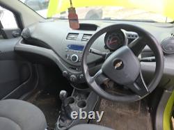 Chevrolet Spark Mk1 Plus 5dr Hatch 2010-2012 Accelerator/Brake/Clutch Pedal Box