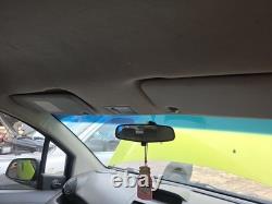 Chevrolet Spark Mk1 Plus 5dr Hatch 2010-2012 Accelerator/Brake/Clutch Pedal Box