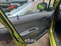 Chevrolet Spark Mk1 Plus 5dr Hatch 2010-2012 Accelerator/Brake/Clutch Pedal Box