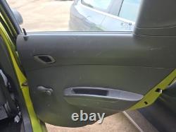 Chevrolet Spark Mk1 Plus 5dr Hatch 2010-2012 Accelerator/Brake/Clutch Pedal Box