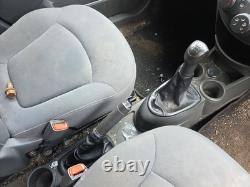 Chevrolet Spark Mk1 Plus 5dr Hatch 2010-2012 Accelerator/Brake/Clutch Pedal Box