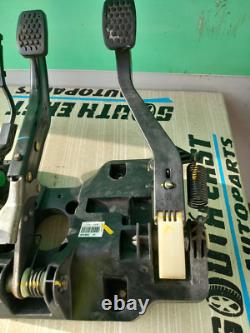 Chevrolet Spark Mk3 2014 Pedal Box 95383844 Genuine Hydraulic Clutch Type