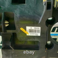 Chevrolet Spark Mk3 2014 Pedal Box 95383844 Genuine Hydraulic Clutch Type