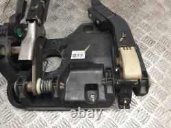 Chevrolet Spark Pedal Box Assembly 95962968 2010-2025