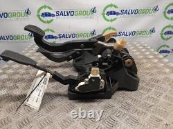 Chevrolet Spark Pedal Box Assembly 95962968 2010-2025