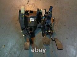 Chevrolet Spark Pedal Box Complete Clutch Cable Type 2009 To 2014 Approx