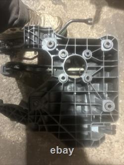 Chevrolet Spark Pedal Box Removed From A 2012