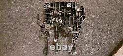 Chevrolet spark pedal box (clutch pedal)