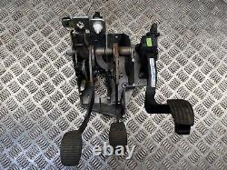 Chrysler Delta Pedal Box Complete 55228036 Throttle Clutch Brake 2009 2014