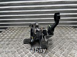 Chrysler Delta Pedal Box Complete 55228036 Throttle Clutch Brake 2009 2014