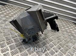 Chrysler Delta Pedal Box Complete 55228036 Throttle Clutch Brake 2009 2014