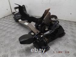 Chrysler Ypsilon Brake & Clutch Pedal Box 51950064 Mk3 1.2 Petrol 2011-2022