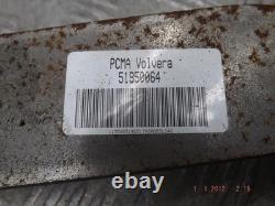Chrysler Ypsilon Brake & Clutch Pedal Box 51950064 Mk3 1.2 Petrol 2011-2022