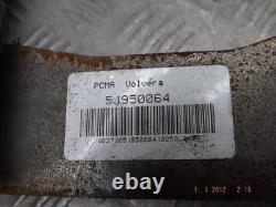 Chrysler Ypsilon Brake & Clutch Pedal Box 51950064 Mk3 1.2 Petrol 2011-2022