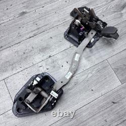 Chrysler Ypsilon Mk3 Clutch Brake Pedal Box 51925178 1.2 Petrol 169a4.000 11-15